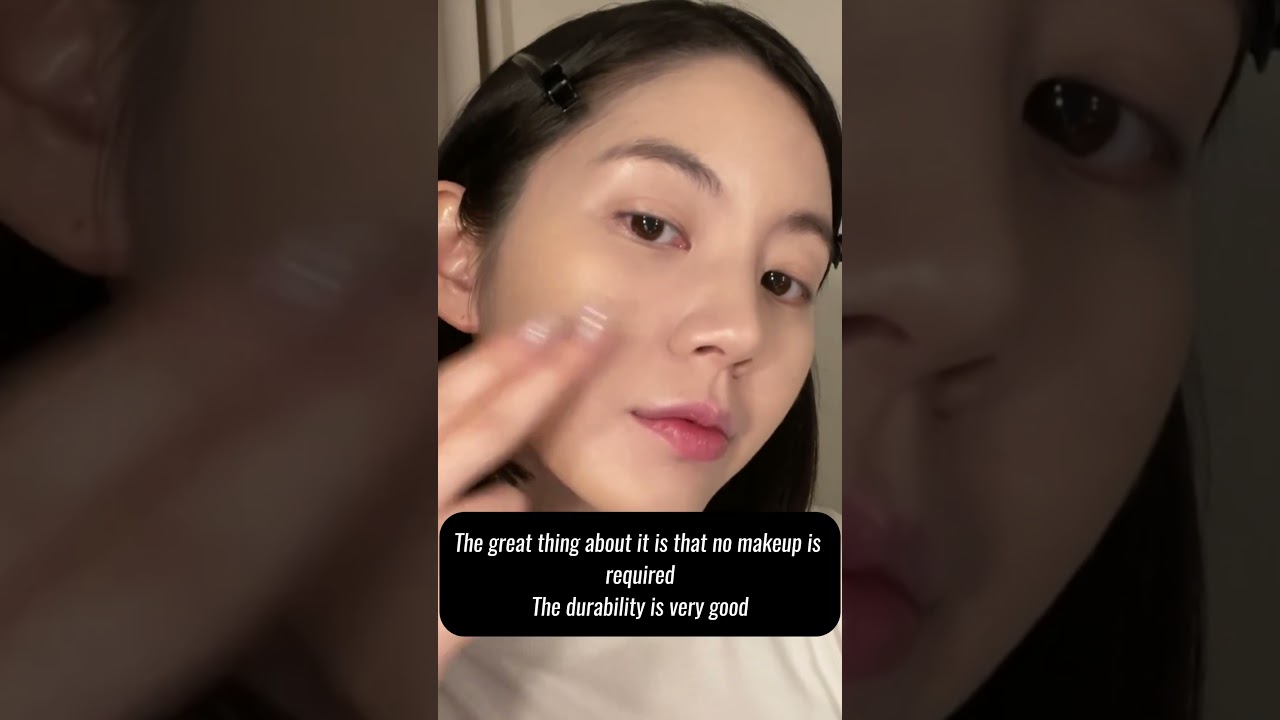 Korean New Year Makeup Trends Everyone's Talking About! 