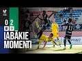 Super Nova FK Liepaja goals and highlights