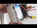 How to install a Lutron Diva CL Dimmer LED+ | LED Dimmer CFL Incandescant Light Switch