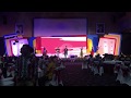 Mansen Munthe - Cerah (Live At ISDA, Gedung SMESCO Pancoran 14 September 2017)