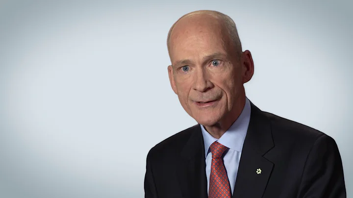 2018 ICD Fellows - David Denison