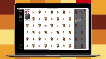 Burger King - King of Myspace