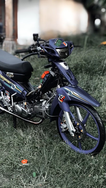 Vega r lama#vegarmodifikasi #vegar #vegarlama