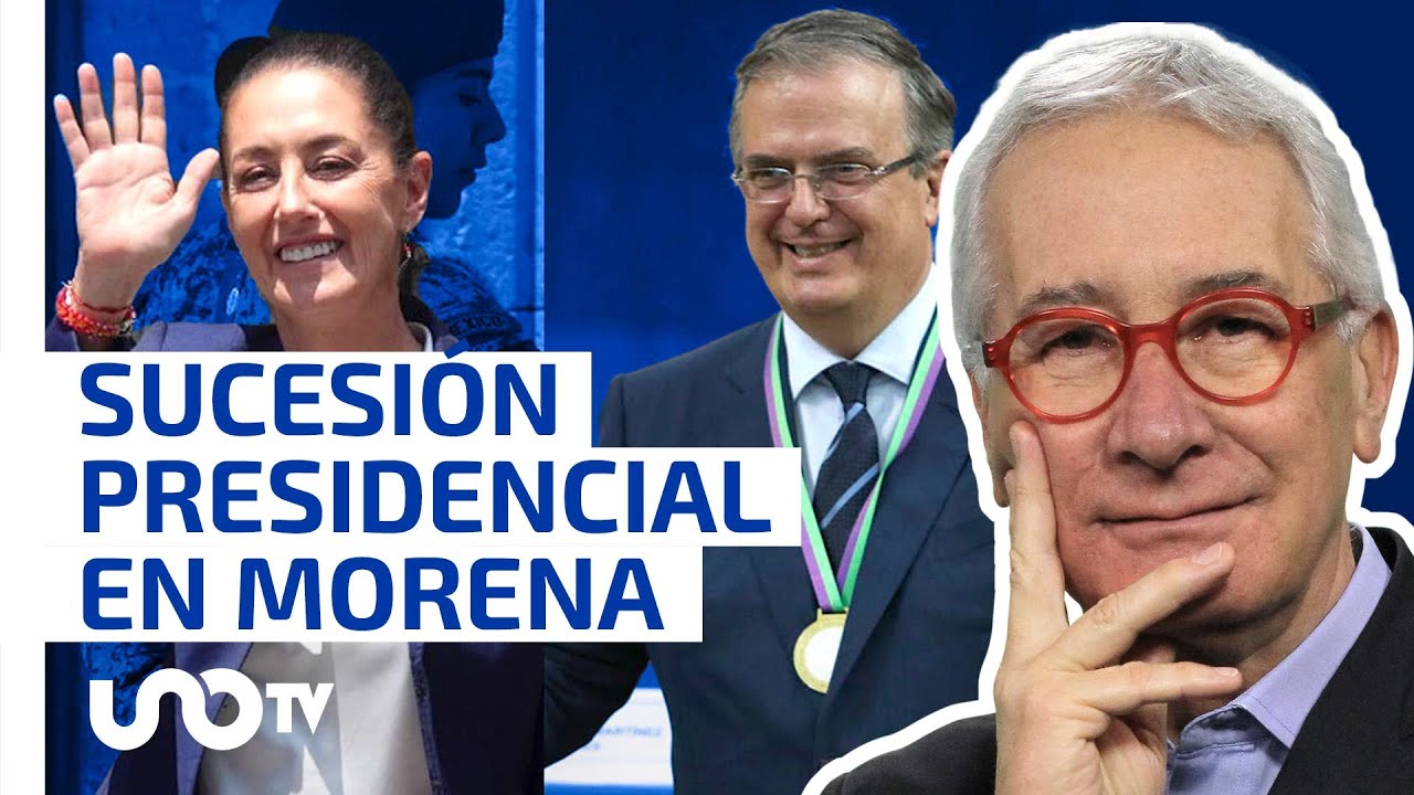 La sucesión presidencial en Morena no será fácil