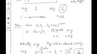 Lecture 17: Randomized algorithms