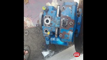 Macons Restored Vehicle