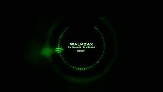DJ Walkzz & J3zarx - Walkzarx