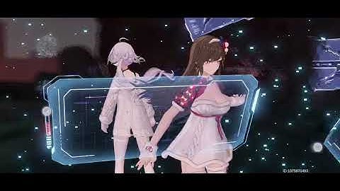 [ Aether Gazer CN] ZhiMing & Heimdal S Duo vs KusherFang - Iterative Testing 8 α Water