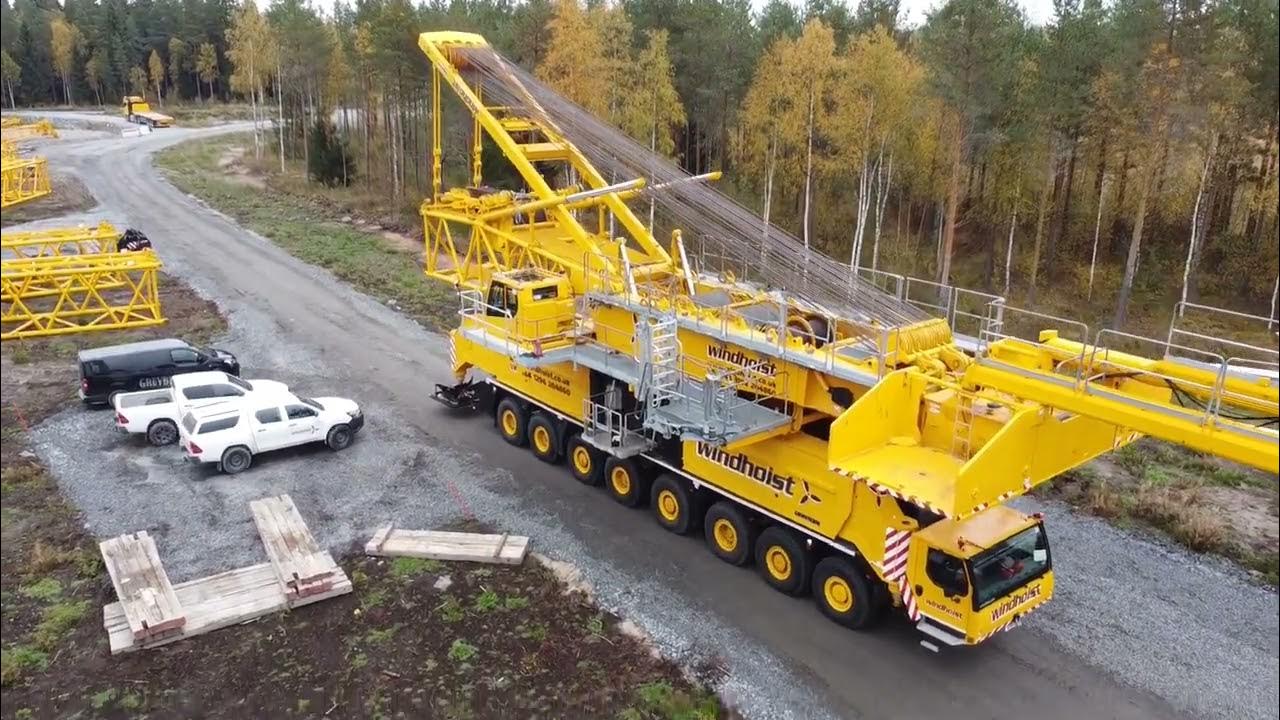 the big yellow thing YouTube