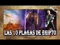 Metallica - Creeping Death | Explicación histórica (Las 10 plagas de Egipto)