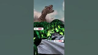 Download lagu T-Rex and Friends: A 12-Second Clip Compilation 🦖✨