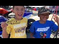 16 FASTEST MOTORCYCLES IN THE WORLD STREET STYLE RACE! TURBO NITROUS ZX 14 vs HAYABUSA vs GSXR 1000!