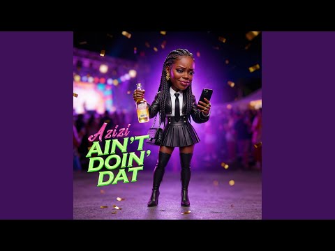 Ain't Doin' Dat