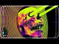 Beginning of video