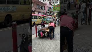 香港地 how can we make this a better place for all? #hongkongers