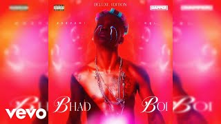 Bhadboi OML - Pawo (Official Audio) ft. Kashcoming