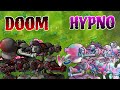 PVZ FUSION 3.3 CHALLENGE !! Team DOOM VS Team HYPNO - Who Will Win?