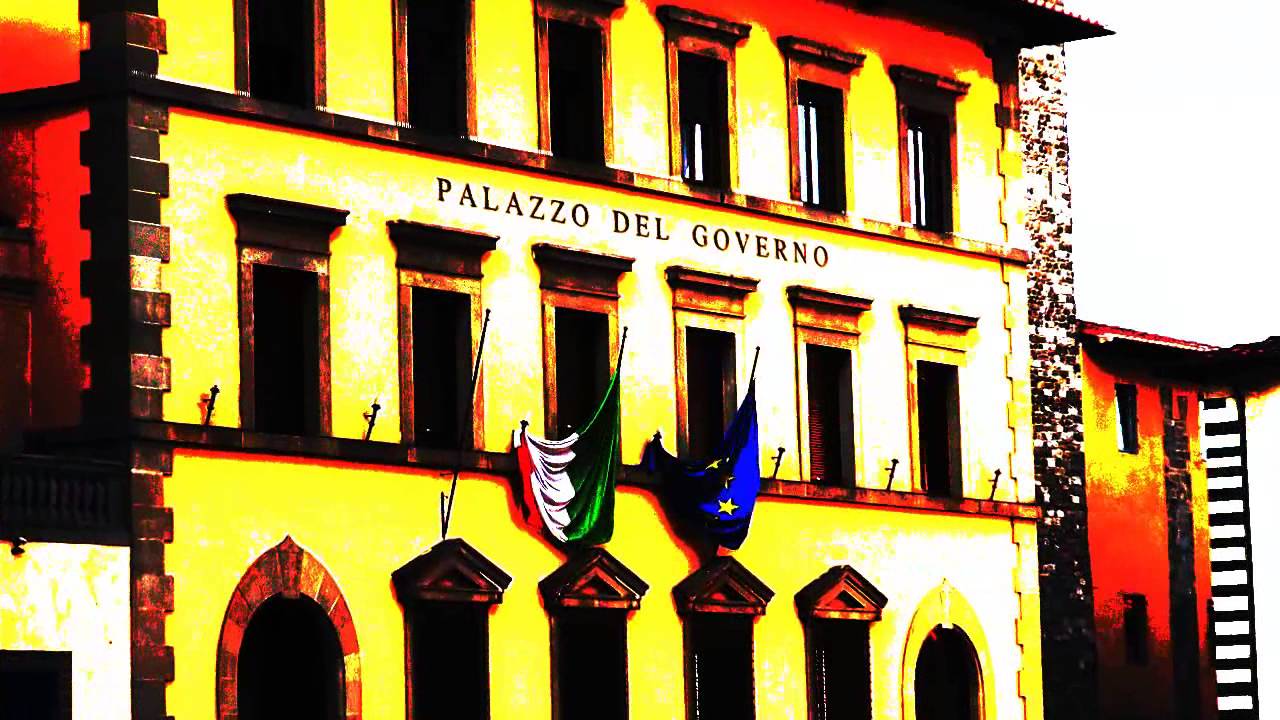 Segui le elezioni su pistoialive con 