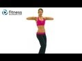 Standing abs exercises  10 minute standing abs workout to lose belly fat