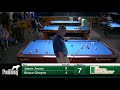 2018 US Amateur Championship - Round 1 - Bruce Choyce VS Jason Jones