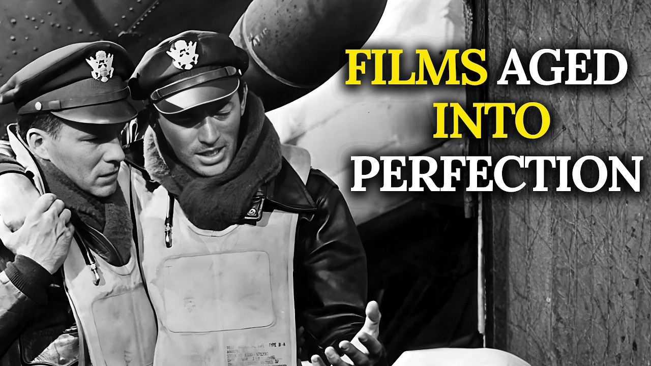 12 70's War Movies That Aged Into Masterpieces