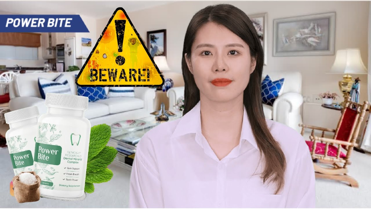 POWERBITE REVIEW ⚠️ NEW BEWARE!! ⚠️ POWER BITE DENTAL HEALTH