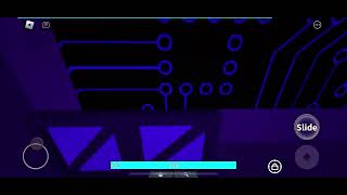 Purple Sci-Facility Insane!