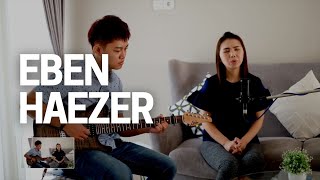 Video thumbnail of "Eben Haezer - Mahanaim Worship"