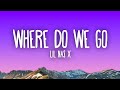 Miniature de la vidéo de la chanson Where Do We Go Now?