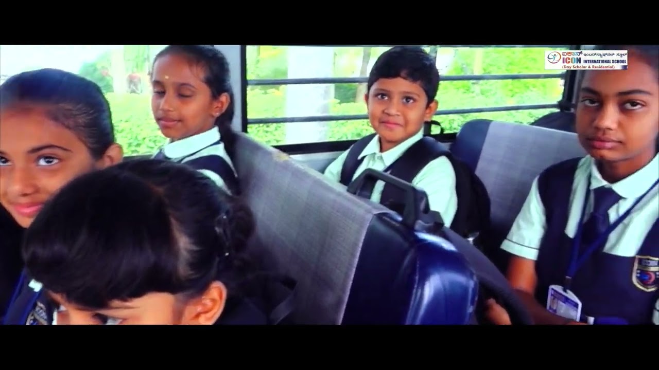 ICON INTERNATIONAL RESIDENTIAL SCHOOL | ADMISION OPEN 2023-24 