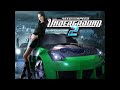 Snoop Dogg Ft. The Doors - Riders On The Storm (Need For Speed Underground 2)
