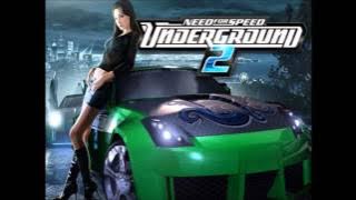 Snoop Dogg ft. The Doors - Riders On The Storm (Need for Speed Underground 2)