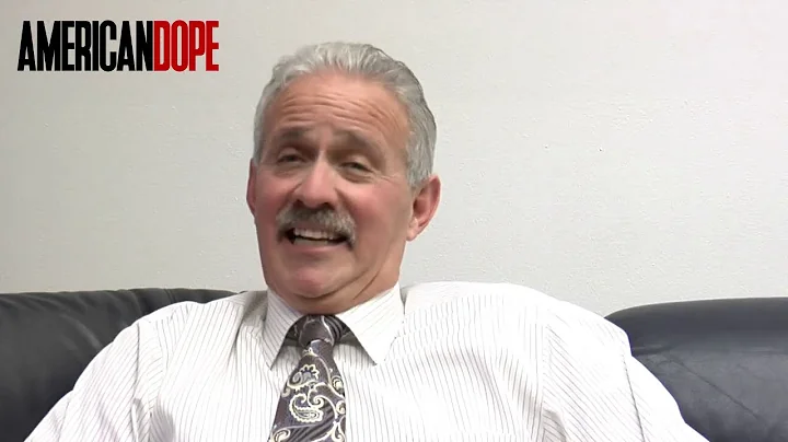Jewish Lawyer 4 Black Kingpins | Steve Fishman Det...