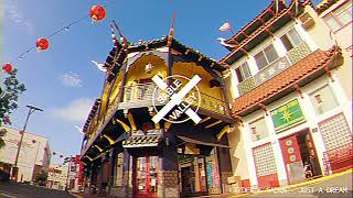 Lizdek & Sadrn - Just A Dream Official Audio