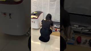 Picocare Nd: YAG picosecond laser system 红黑大皮秒