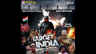 Download Lagu target india movei traler 2 actoin  #RELEASE 26 January 2023 MP3