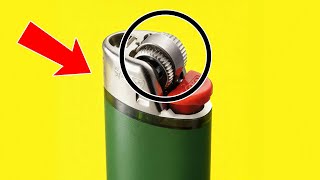 These Ordinary Things Hide BRILLIANT Features… You’ve Missed Them All!