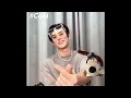 Beach Tango Dylan Wang English Lyrics 