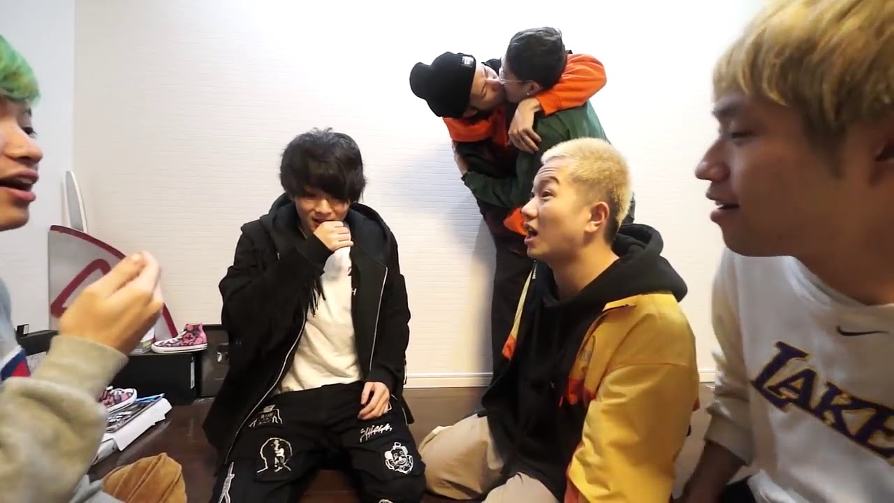 大物芸能人にキレられた話(NG&未公開シーン集)