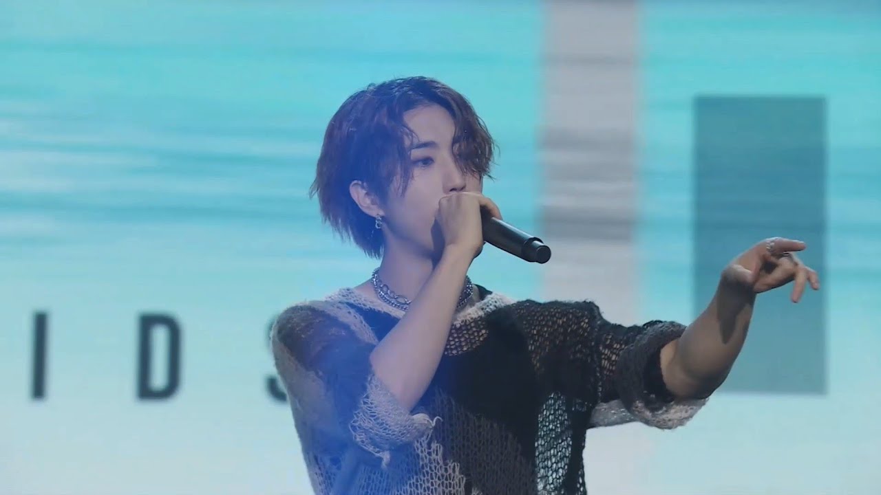 CHILL (Japanese Ver.) - Stray Kids 5-STAR Dome Tour in Nagoya Day 2 [230903]