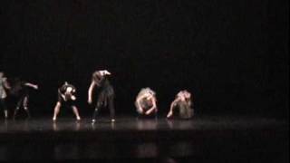 Maggie's- You'll Find a Way.avi