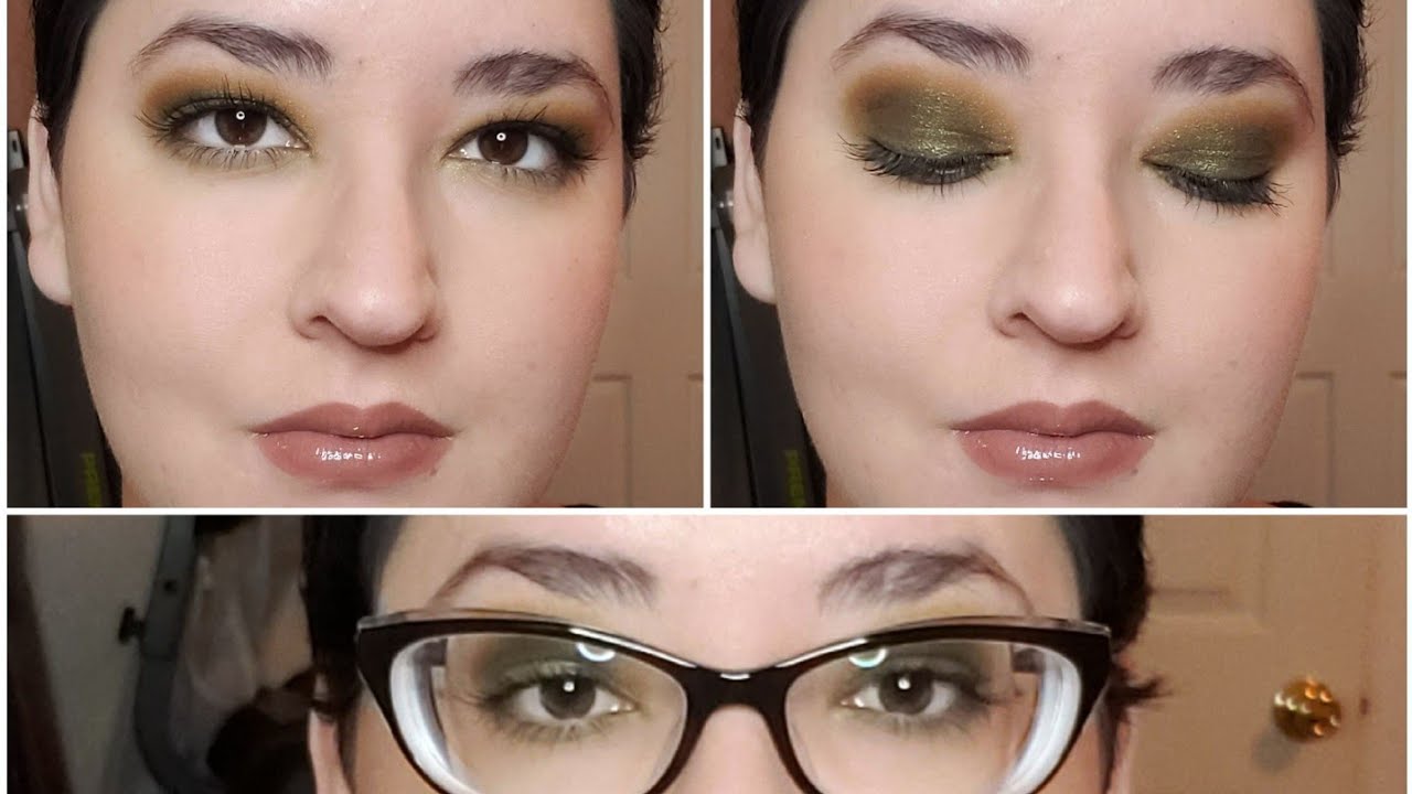 Native Palette XO Beauty - First Impression