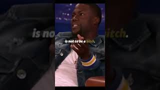 Kevin Hart on his dad's advice  🤣🤣🤣