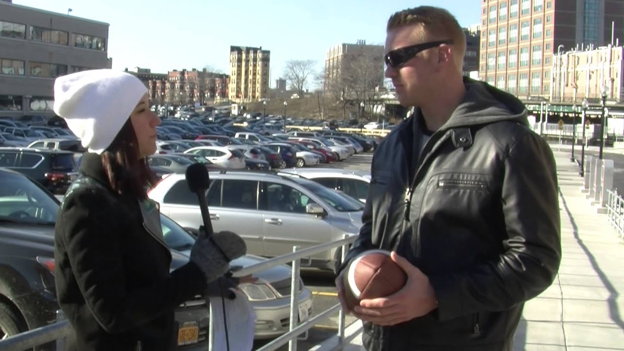 Super Bowl Trivia YouTube