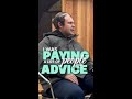 The right advice can save you months of trial and error. #shorts