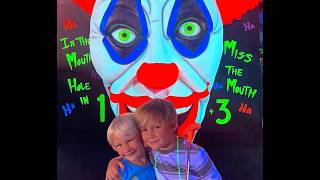 Monster Mini Golf with C&C, Hammond, La