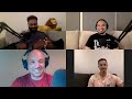 SABADO SESSIONS PODCAST | E16: KOTL's Ryan 6PackLapadat!