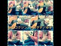 ゆず ガイコクジンノトモダチ(インストコピー)