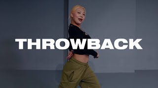 Tink - Throwback l YUL J choreography