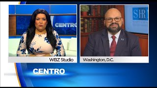 Centro: #MeToo Movement - A Year Later